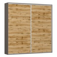 DRESSING LEX 241-240-45 C GRI/DWO